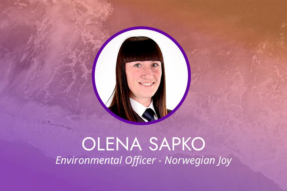 Olena Sapko